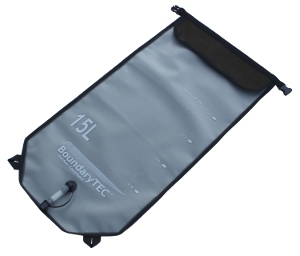 15L Universal Bag - Flat