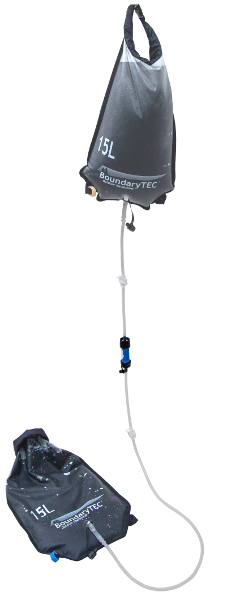 15 Liter Universal Bag