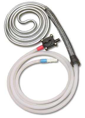 ShowerCoil Product Image